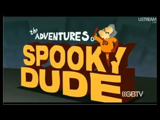 Beck Debuts His New Cartoon Attacking George Soros The Adventures Of Spooky Dude  | BahVideo.com