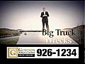 Trucking Accident amp Car Wreck Lawyer - Gordon mckernan - I Got Gordon | BahVideo.com