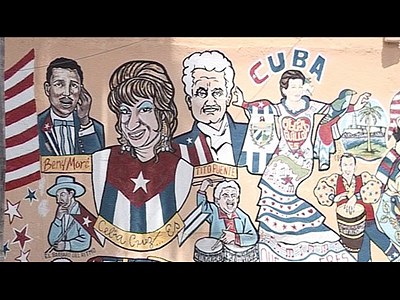 El coraz n de Cuba en Miami cumple 40 a os | BahVideo.com