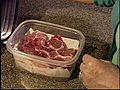 Storing Frozen Foods | BahVideo.com