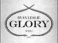 Ryan Leslie Glory Instrumental W Hook New  | BahVideo.com
