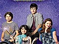 Wizards of Waverly Place Season 3 Captain  | BahVideo.com