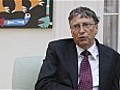 Vaccine funding Bill Gates pledges 1bn | BahVideo.com