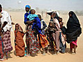 S CHERESSE Les humanitaires sur le qui-vive dans la Corne de l Afrique | BahVideo.com