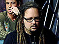 Korn on the technology for amp 039 Freak on  | BahVideo.com