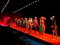 Fashion Rio hits the beach | BahVideo.com