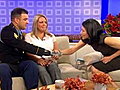 NBC TODAY Show - Medal Of Honor Hero Describes  | BahVideo.com