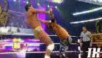 WWE Alberto Del Rio Entrance Vid o | BahVideo.com