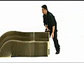 Japon teknolojisi ergonomik kanepe | BahVideo.com