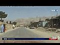 Les deux journalistes de F3 enlev s en Afghanistan seraient en bonne sant  | BahVideo.com