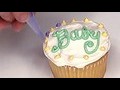 How to decorate desserts using pastry bags and  | BahVideo.com