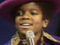 Smokey Robinson Remembers Meeting Michael Jackson | BahVideo.com