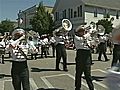 Toby Keith Extends Video Shoot To Cedarburg Parade | BahVideo.com
