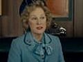 Maggie Thatcher movie clip | BahVideo.com