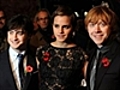 Final Harry Potter film to premiere | BahVideo.com