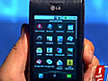 Big Review LG Optimus | BahVideo.com