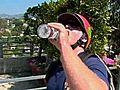 Bottled Water Under Fire | BahVideo.com