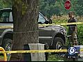 1 Killed 1 Arrested In Rush County Shooting | BahVideo.com
