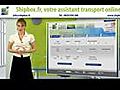 Transport Messagerie Express | BahVideo.com