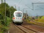 Eisenbahn in Deutschland | BahVideo.com