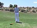 Golf Tips tv Practice for Success - Wedge  | BahVideo.com