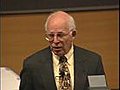 Compton Lecture 1998 - John H Gibbons  | BahVideo.com
