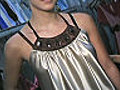 Yoga Army Spring 2008 Las Vegas Fashion Week | BahVideo.com