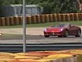 Michael Schumacher s quick lap | BahVideo.com