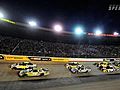 The 10 First Bristol Night Race | BahVideo.com