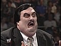 WWE Classics - Kama Vs Undertaker | BahVideo.com