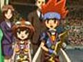 Metal Fight Beyblade Explosion 95 RAW -HD- | BahVideo.com