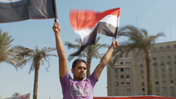 Discontent in Cairo | BahVideo.com