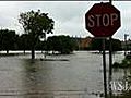 Is the Missouri Flooding a Man-Made Problem  | BahVideo.com