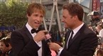 Emmys 2009: Stephen Moyer | BahVideo.com