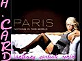 Paris Hilton - Nothing in This World A CARD  | BahVideo.com