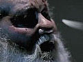 Jack Bauer interrogates Santa | BahVideo.com