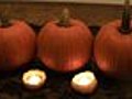 10 Pumpkin Ideas Decor It Yourself | BahVideo.com