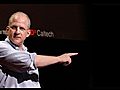 TEDxCaltech - Charlie Marcus - Nanoelectronics  | BahVideo.com