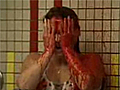Blood Bath Prank | BahVideo.com