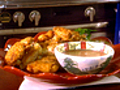 Paula s Favorite Fried Chicken | BahVideo.com