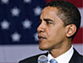 Budget Talks Continue As Obama Vows No Debt  | BahVideo.com