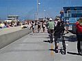 Beachbikes com - sixthreezero Hunting in Hermosa amp Manhattan Beach | BahVideo.com