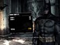 Testing Batman | BahVideo.com