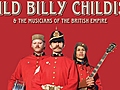 BILLY CHILDISH amp MUSICIANS OF THE BRITISH EMPIRE - 19 12 08 London DIRTY WATER CLUB - | BahVideo.com