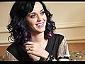MSN Xclusives interview with Katy Perry | BahVideo.com