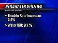 Stillwater Utilities | BahVideo.com