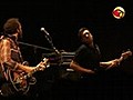 Marcelo Camelo canta A Noite em show em SP  | BahVideo.com