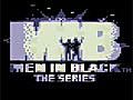 Men in Black The Series | BahVideo.com