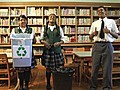 How to Start a Green Initiative At School | BahVideo.com