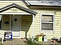 Mother Of 3 Found Dead On Porch | BahVideo.com
